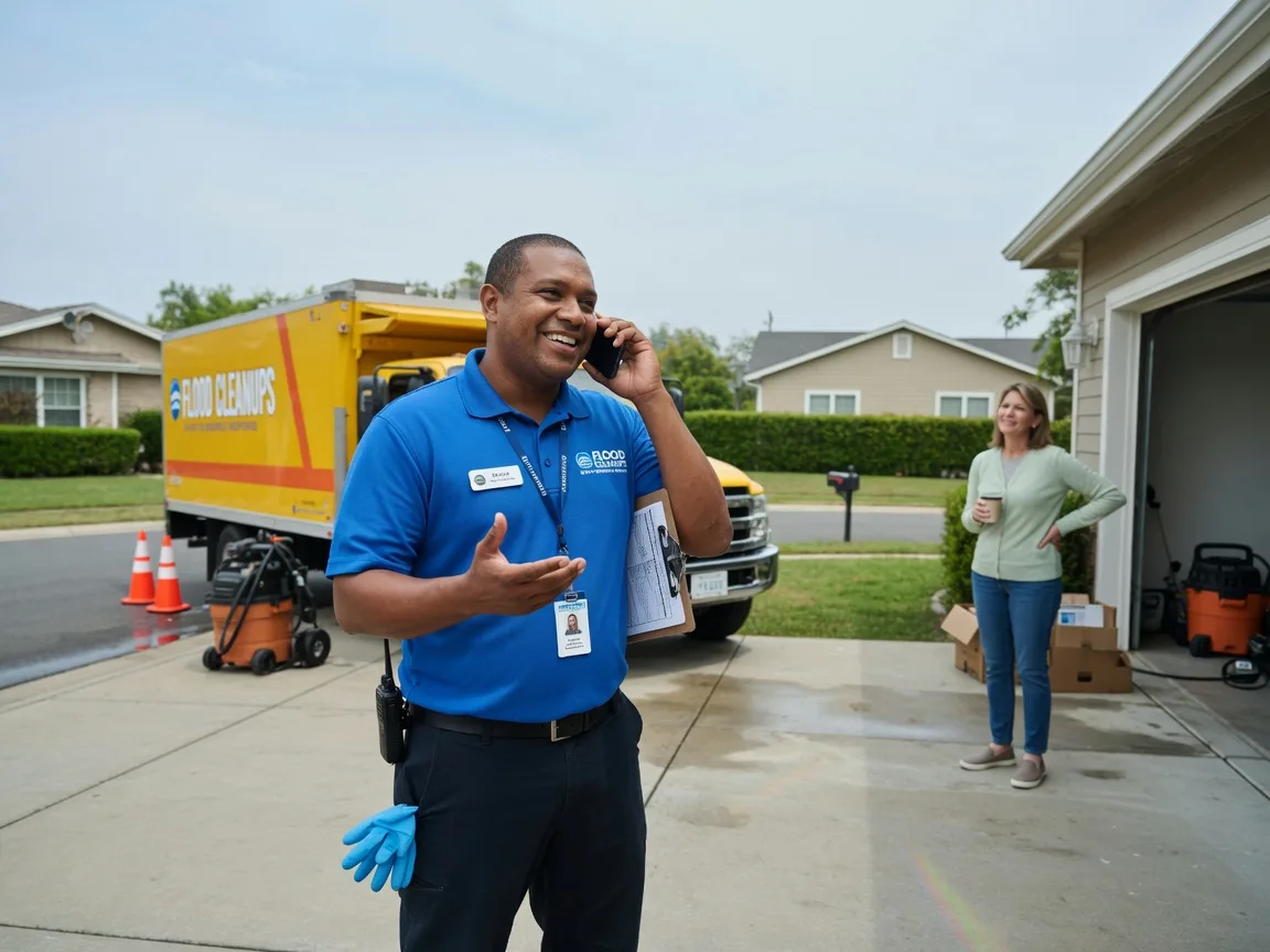 Water Damage Restoration Soldotna, AK FAQs